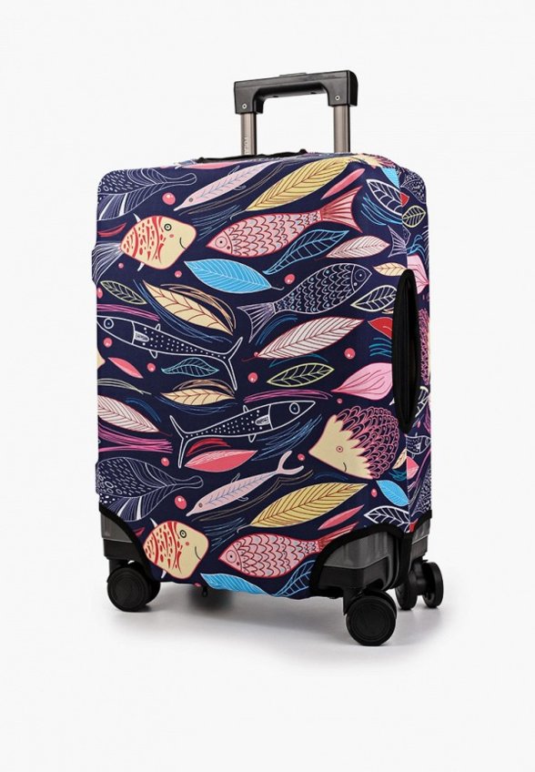 Чехол для чемодана Roadlike