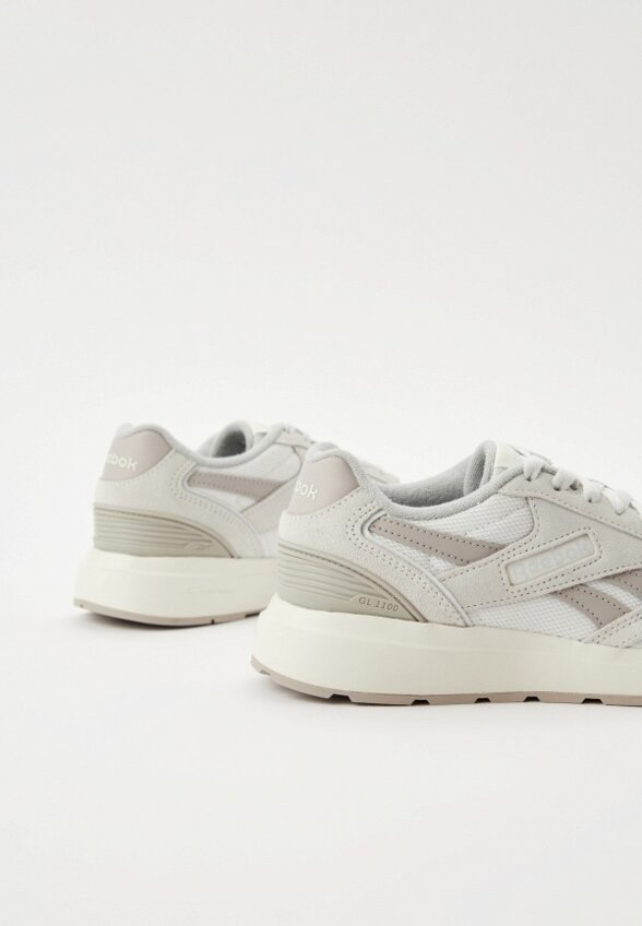 Кроссовки Reebok