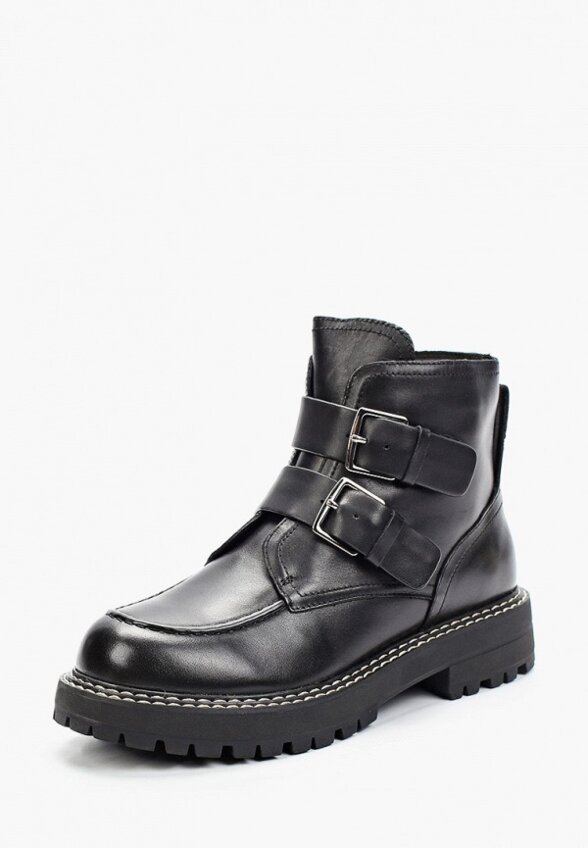 Ботинки Thomas Munz