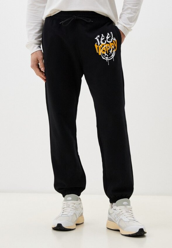 Брюки спортивные Terranova