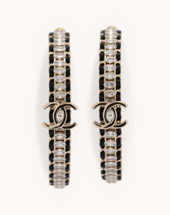 Chanel Earrings женщинам