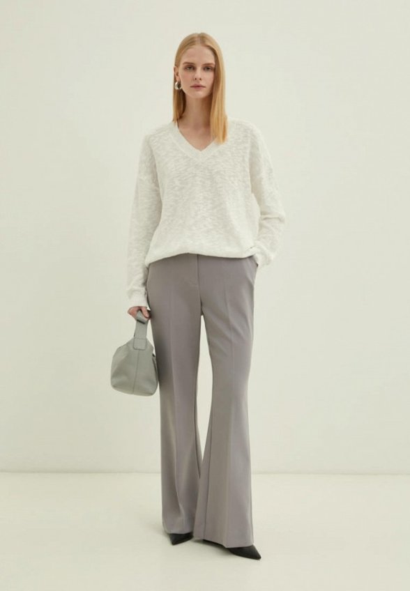 Пуловер Finn Flare