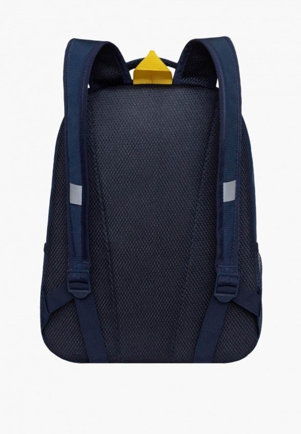 Рюкзак и брелок Grizzly