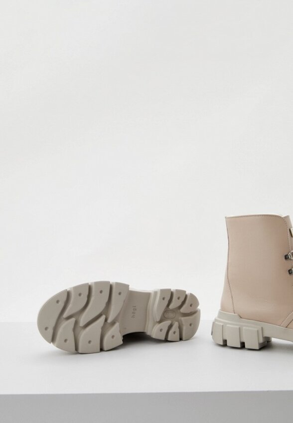 Ботинки Högl