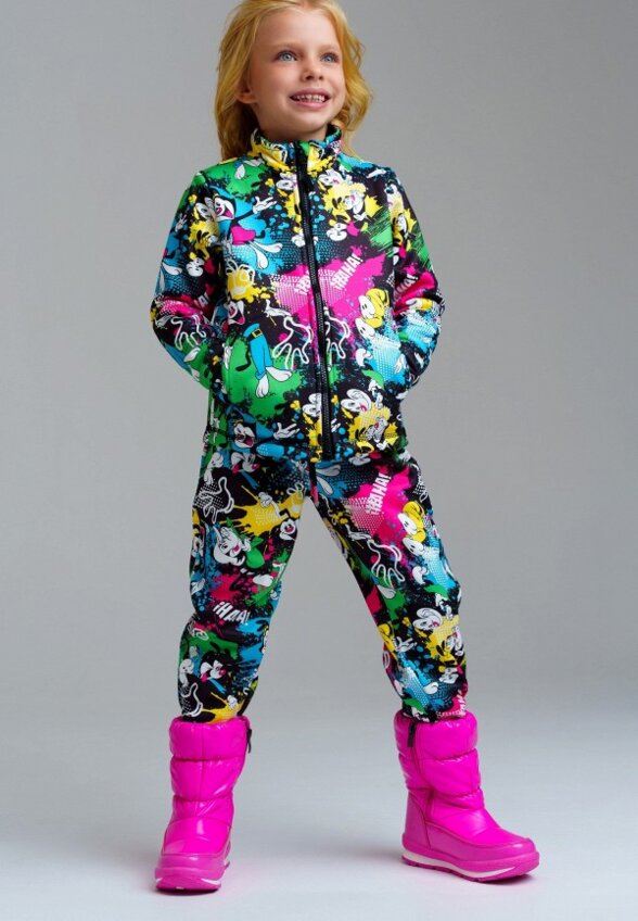 Костюм спортивный PlayToday