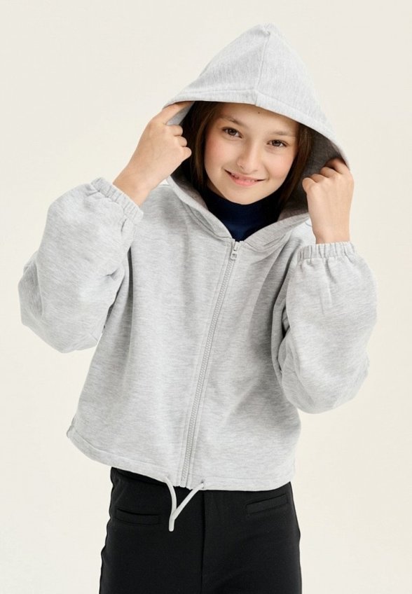 Толстовка Tom Tailor