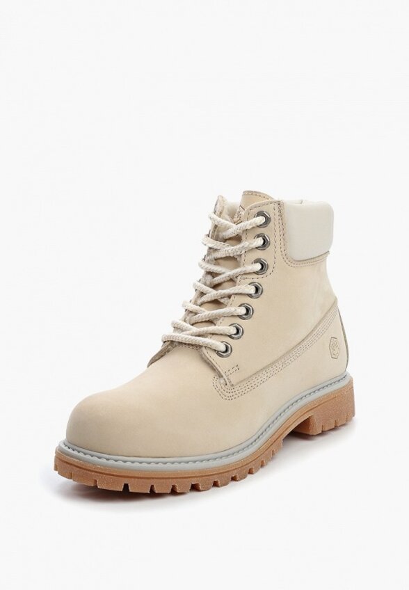 Ботинки LumberJack