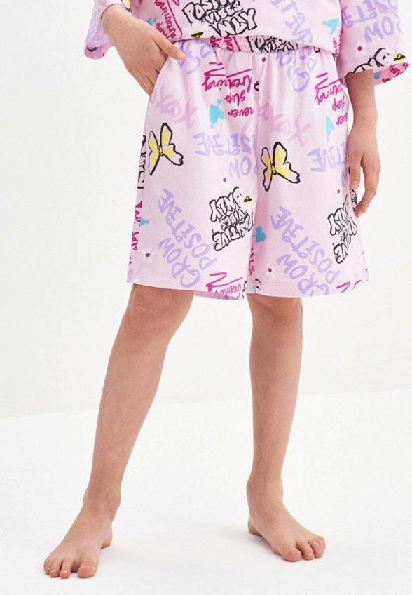 Пижама Kogankids