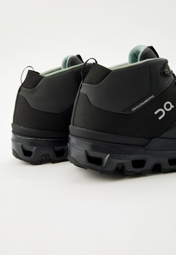 Кроссовки On