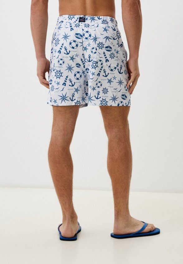 Шорты для плавания Popilov Yachting