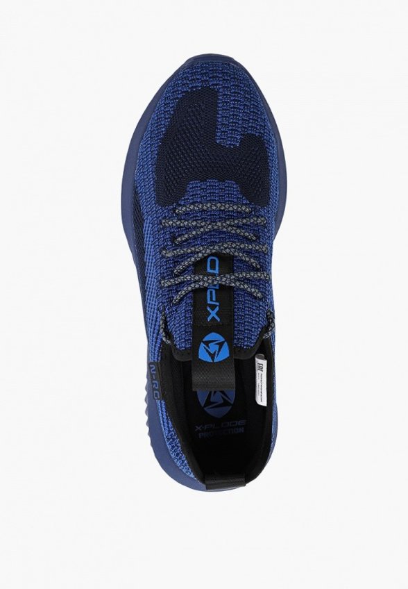 Кроссовки X-Plode