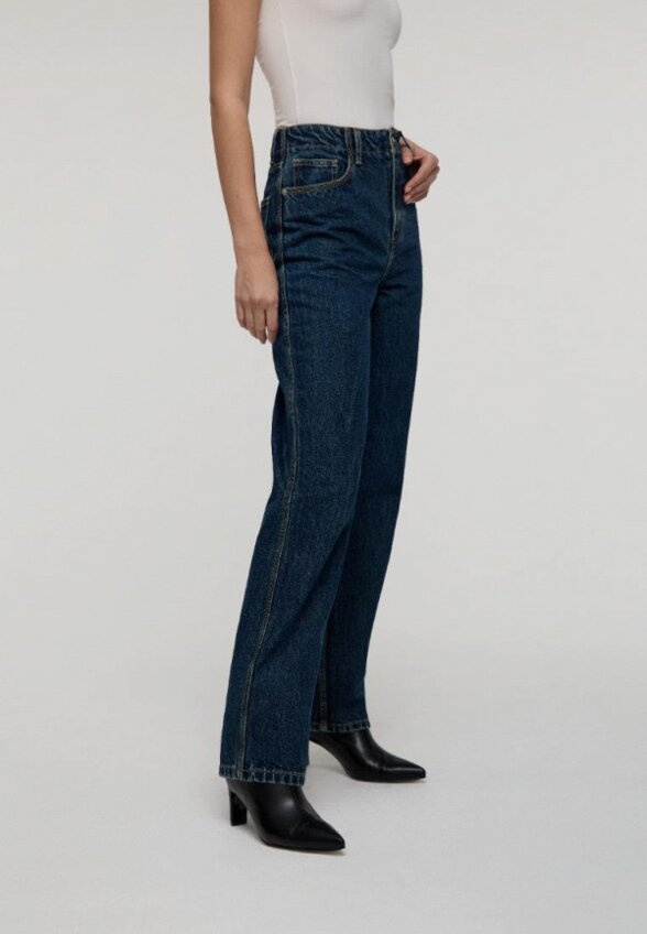 Джинсы Anna Pekun