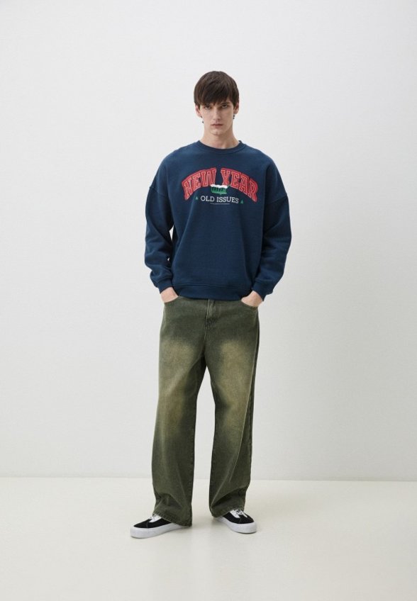 Свитшот Befree