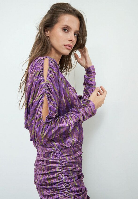 Платье Artribbon