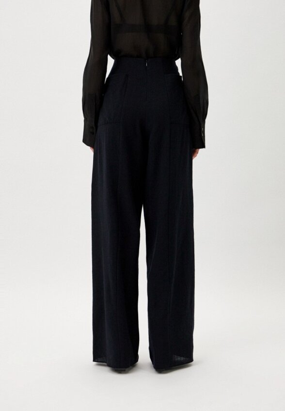 Брюки Emporio Armani