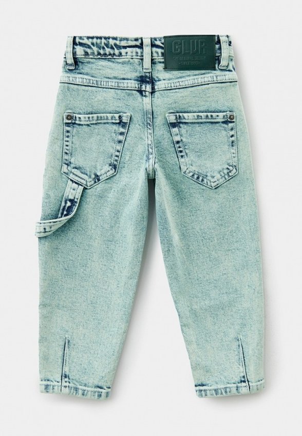 Джинсы Gulliver
