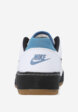 Кеды мужские Nike Force, Белый3  - превью