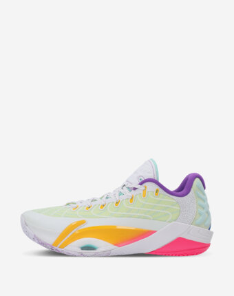Кроссовки мужские Li-Ning Power XII, Белый женщинам