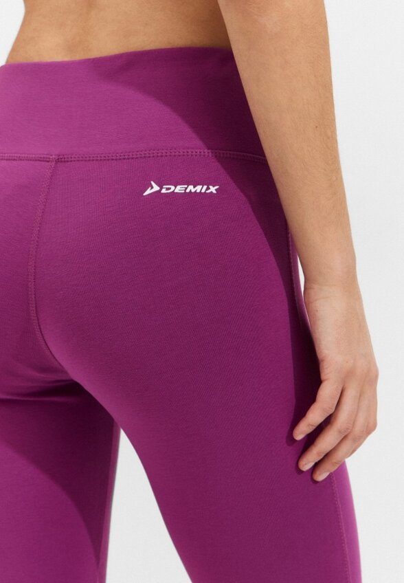 Велосипедки Demix