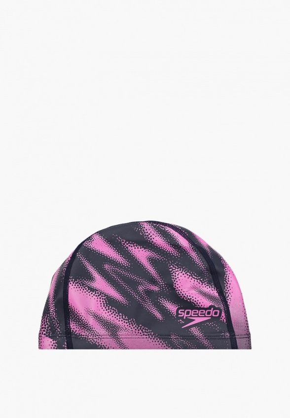 Шапочка для плавания Speedo