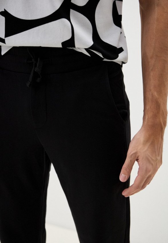 Брюки спортивные Freddy