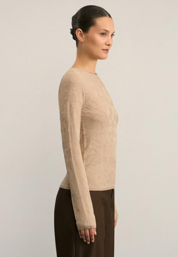 Джемпер Zarina