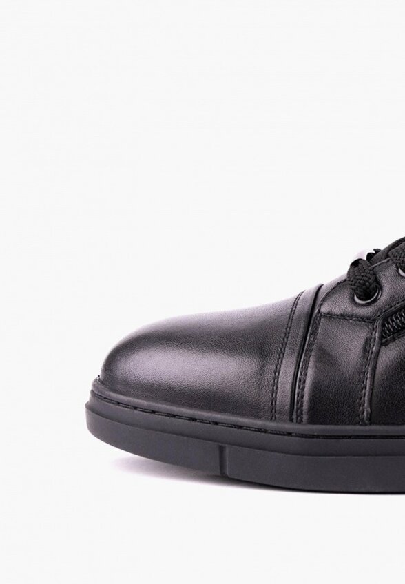 Ботинки Zenden