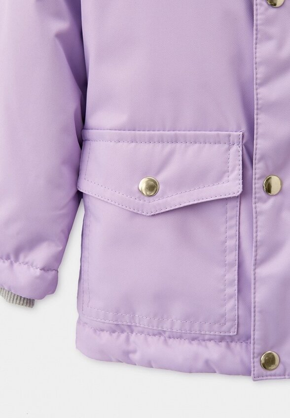 Куртка утепленная Arctland