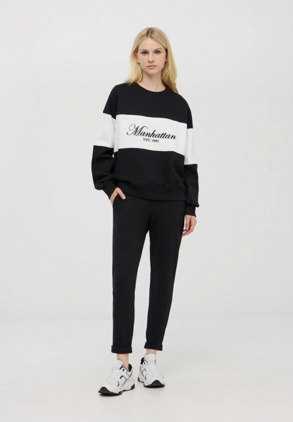 Свитшот Terranova