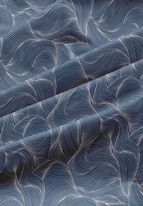 Простыня 1,5-спальная Mia Cara