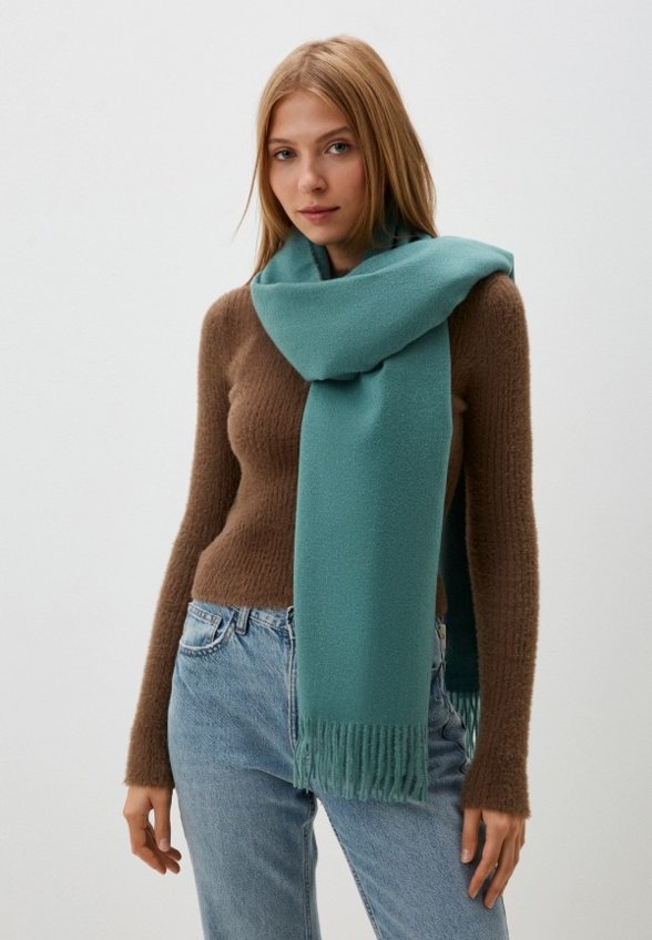 Палантин Bocciolo