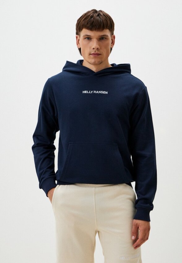Худи Helly Hansen