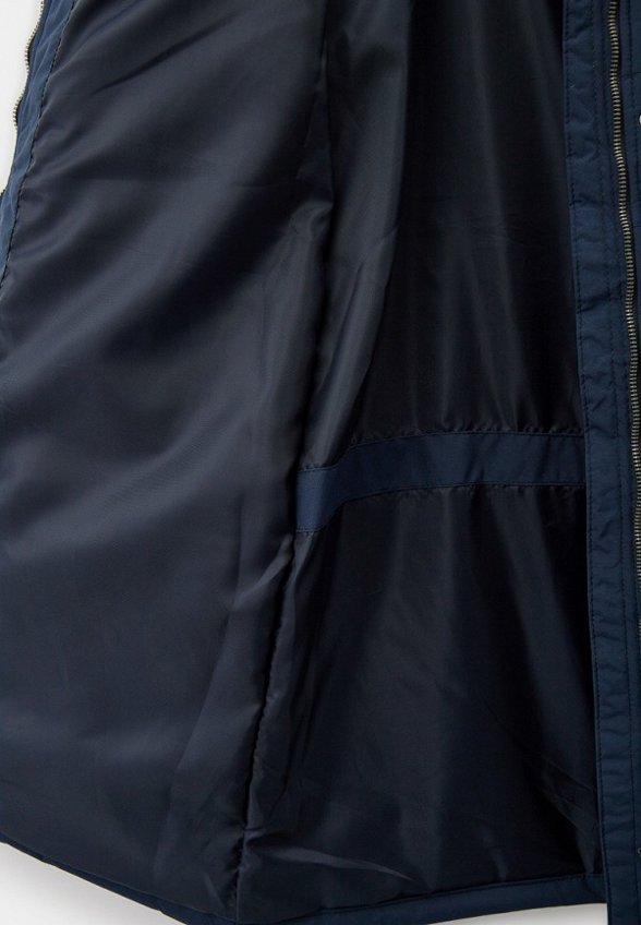 Куртка утепленная Kerry