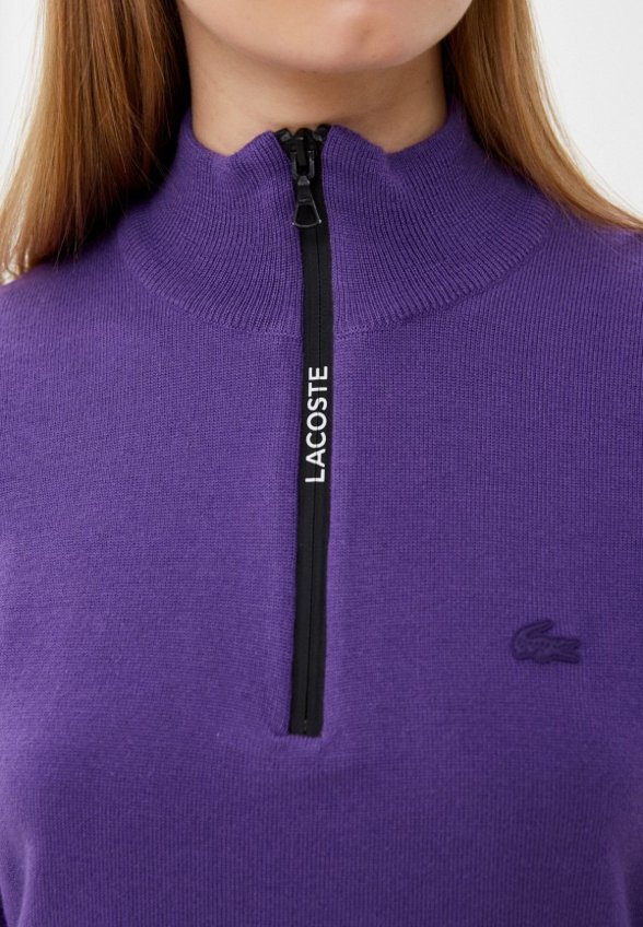 Платье Lacoste