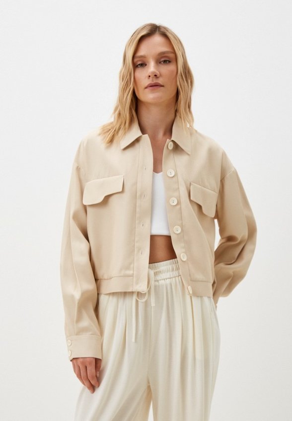 Жакет Маковцвет