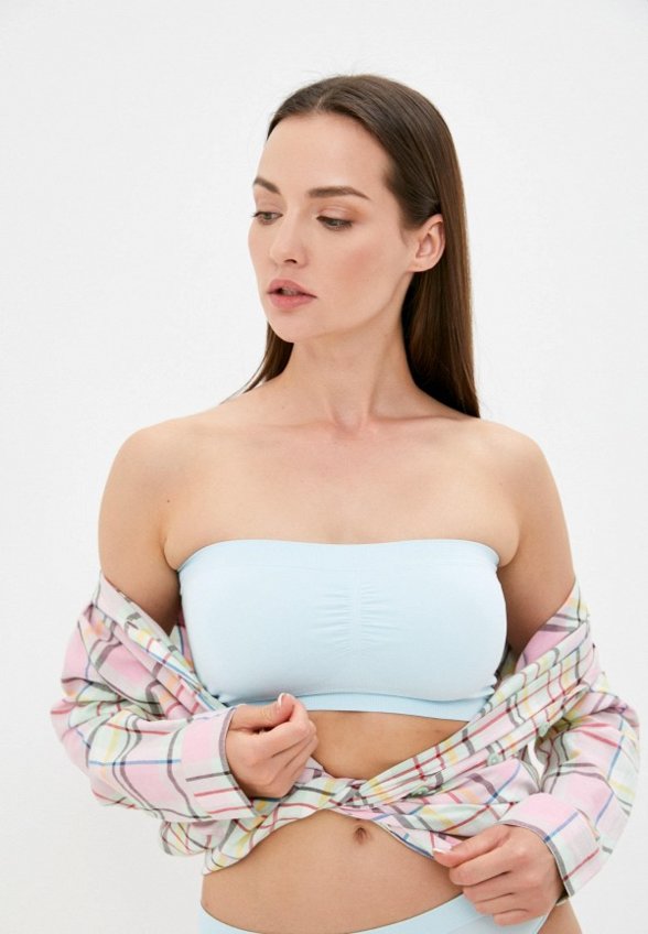 Топ бельевой Mademoiselle