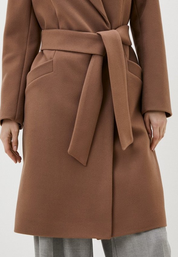 Пальто-халат Louren Wilton