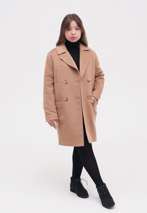 Пальто Smith's brand