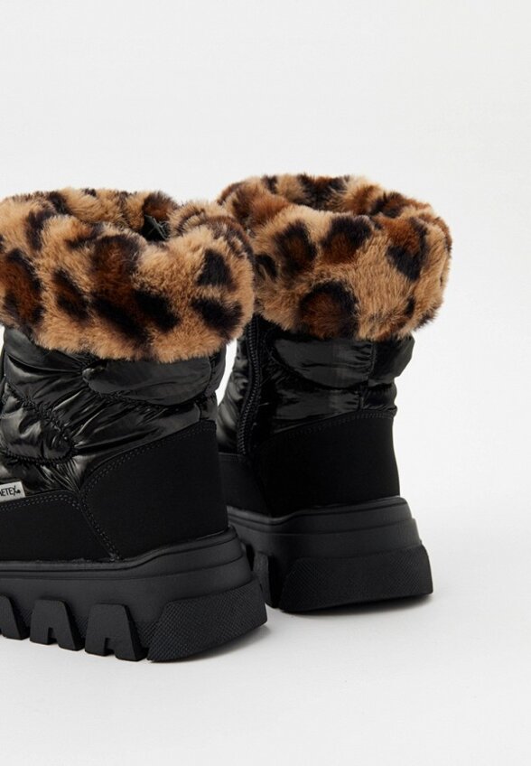 Дутики Jog Dog