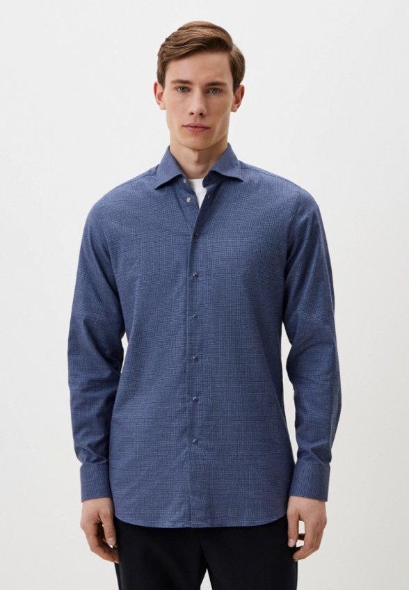 Рубашка Troy Collezione