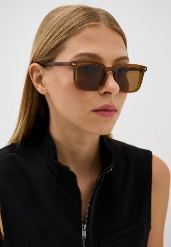 Очки солнцезащитные Seleva