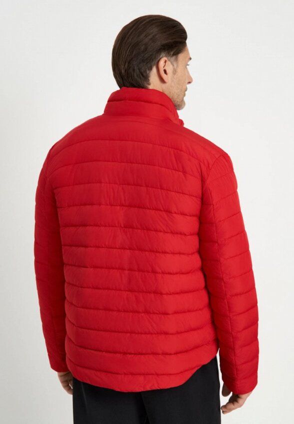 Куртка утепленная Finn Flare