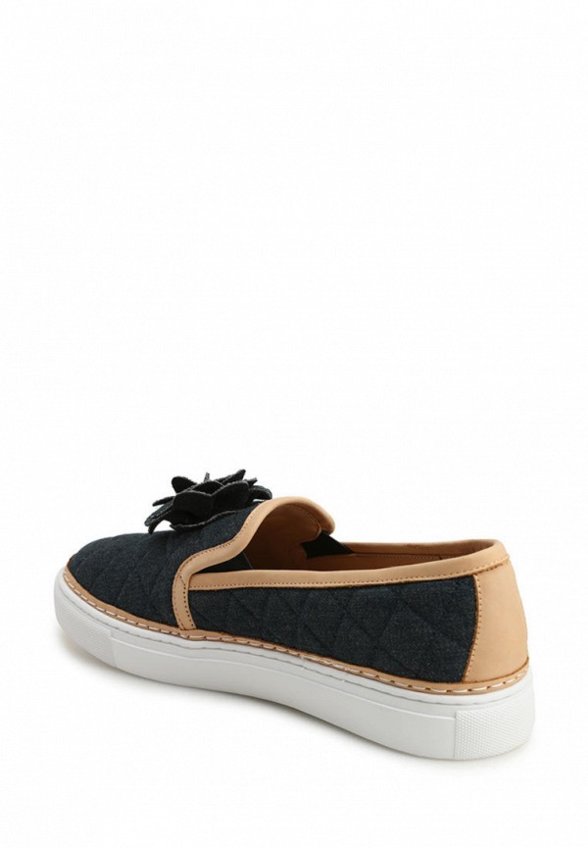 Слипоны Passegiata