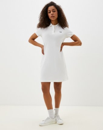 Платье Fred Perry женщинам