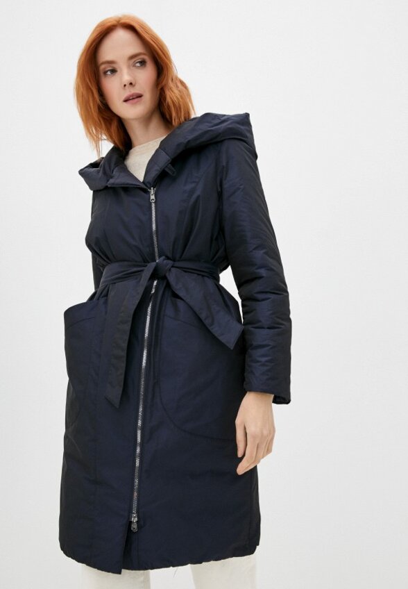 Пуховик Dixi-Coat