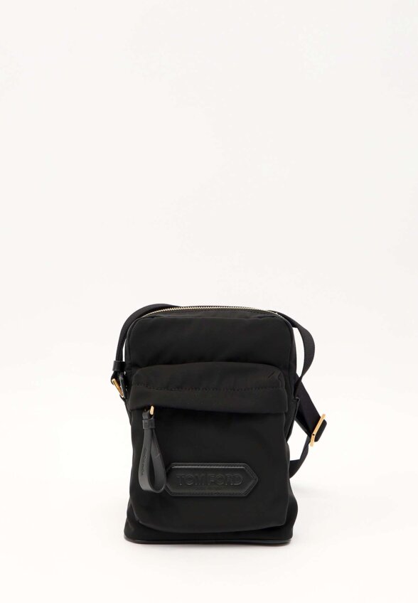 Tom Ford Nylon Bag