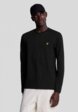 Лонгслив Lyle & Scott16  - превью