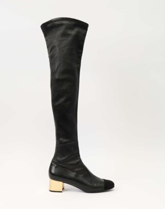Chanel Shoes женщинам