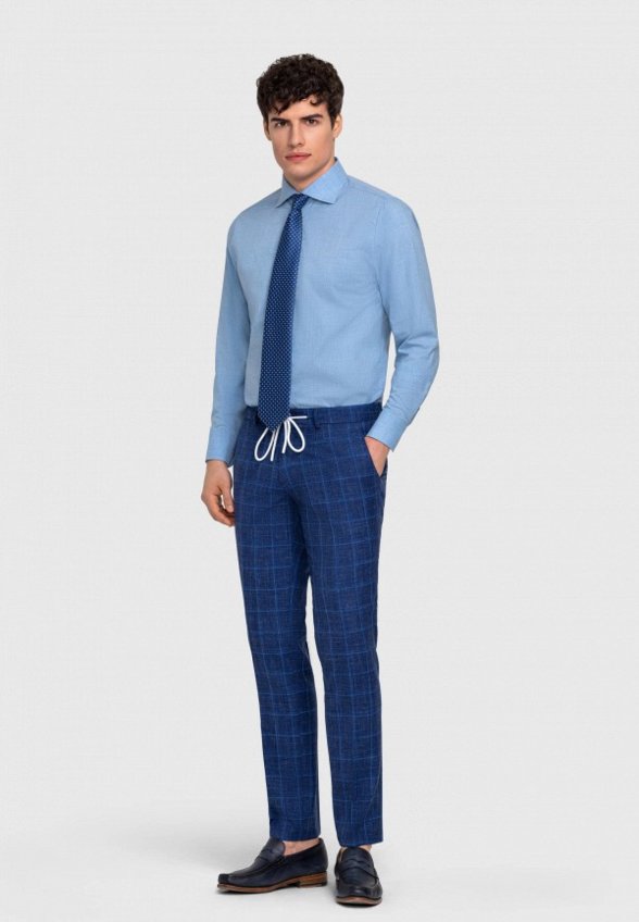 Брюки Sarto Reale