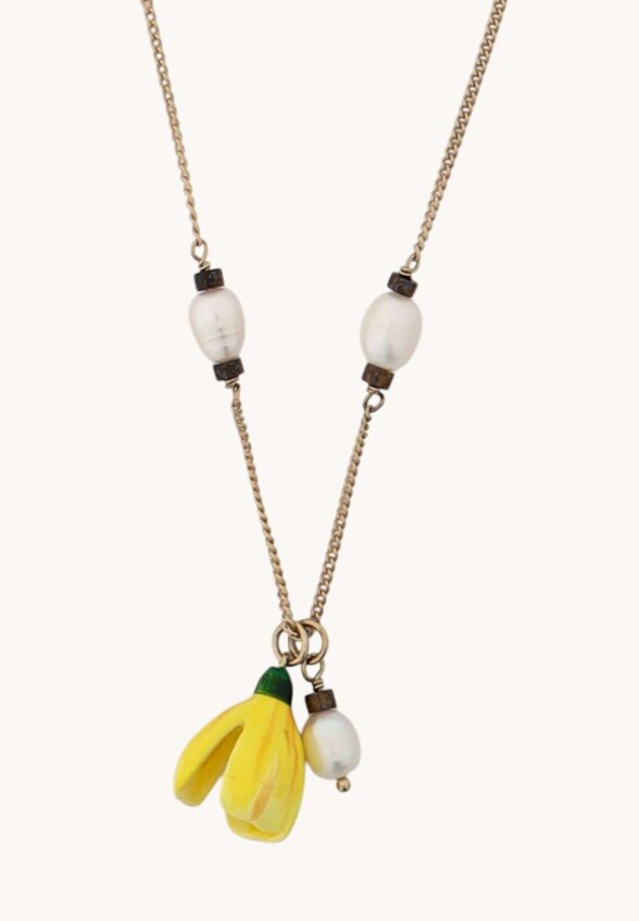 Miu Miu Necklace